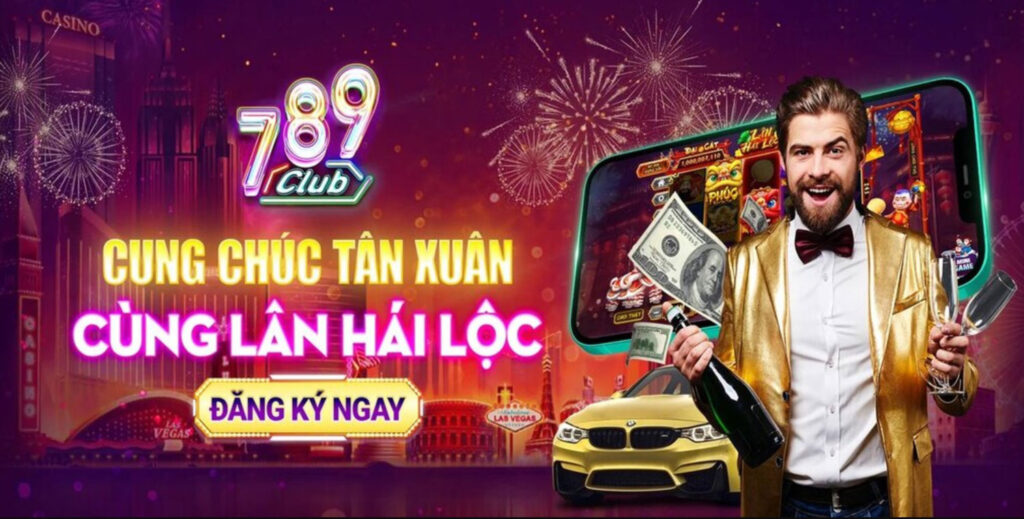 Đăng ký 789club trúng ngàn tỷ đồng