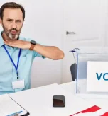 election voting services