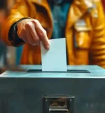 election voting services