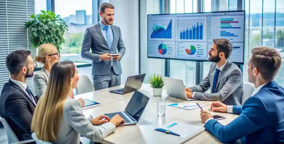 digital marketing services